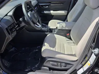 Honda CR-V 2025 EX-L 4p SUV