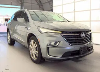 Buick Enclave 2023 4x4 Essence 4p Crossover