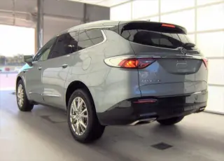 Buick Enclave 2023 4x4 Essence 4p Crossover
