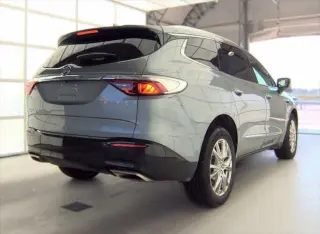 Buick Enclave 2023 4x4 Essence 4p Crossover