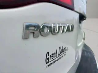 Volkswagen Routan 2012 SE 4dr Mini-Van