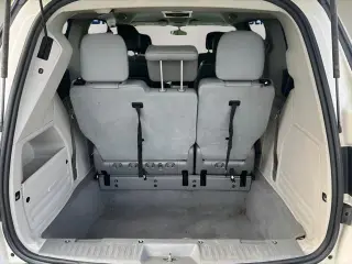 Volkswagen Routan 2012 SE 4dr Mini-Van