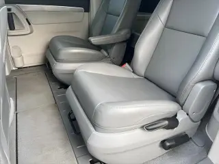 Volkswagen Routan 2012 SE 4dr Mini-Van