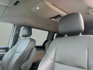 Volkswagen Routan 2012 SE 4dr Mini-Van