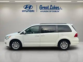 Volkswagen Routan 2012 SE 4dr Mini-Van