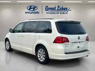 Volkswagen Routan 2012 SE 4dr Mini-Van