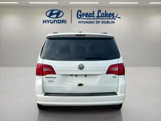 Volkswagen Routan 2012 SE 4dr Mini-Van