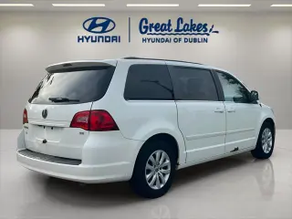 Volkswagen Routan 2012 SE 4dr Mini-Van