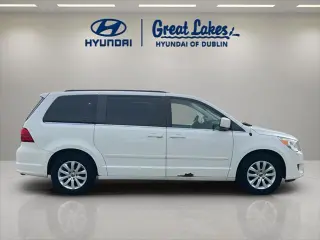 Volkswagen Routan 2012 SE 4dr Mini-Van