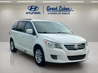 Volkswagen Routan 2012 SE 4dr Mini-Van