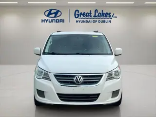 Volkswagen Routan 2012 SE 4dr Mini-Van