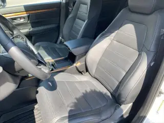 Honda CR-V 2022 4x4 Touring 4p SUV