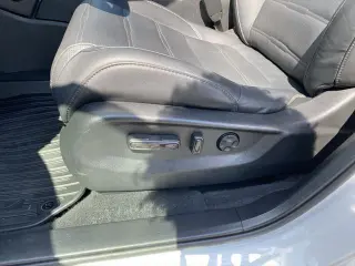 Honda CR-V 2022 4x4 Touring 4p SUV