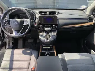 Honda CR-V 2022 4x4 Touring 4p SUV