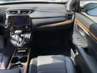 Honda CR-V 2022 4x4 Touring 4p SUV