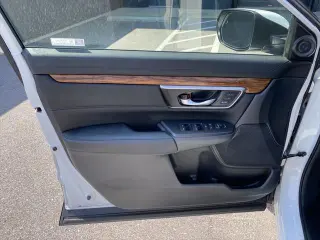Honda CR-V 2022 4x4 Touring 4p SUV