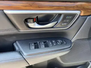 Honda CR-V 2022 4x4 Touring 4p SUV