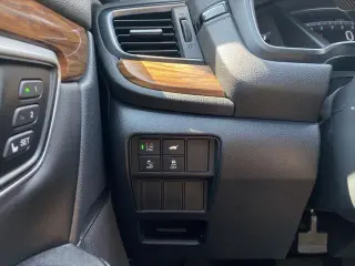 Honda CR-V 2022 4x4 Touring 4p SUV