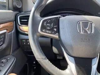 Honda CR-V 2022 4x4 Touring 4p SUV