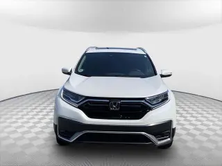Honda CR-V 2022 4x4 Touring 4p SUV