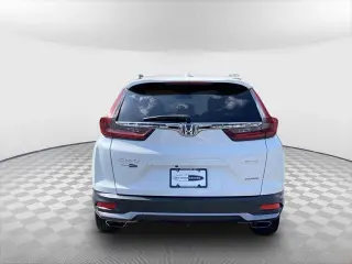 Honda CR-V 2022 4x4 Touring 4p SUV