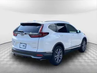 Honda CR-V 2022 4x4 Touring 4p SUV