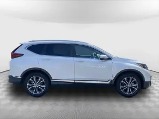 Honda CR-V 2022 4x4 Touring 4p SUV