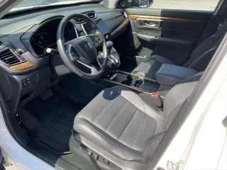 Honda CR-V 2022 4x4 Touring 4p SUV