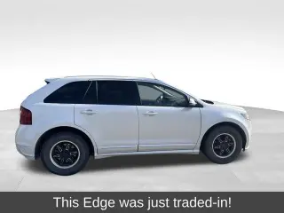 Ford Edge 2014 AWD Sport 4dr Crossover