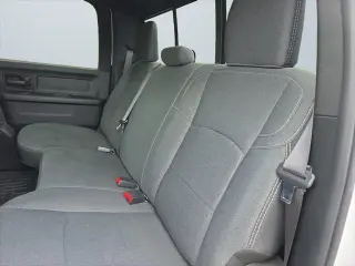 Ram 2500 2021 4x4 Tradesman 4p Cab de Tripulacion 6.3 ft. CA Camioneta