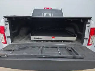 Ram 2500 2021 4x4 Tradesman 4p Cab de Tripulacion 6.3 ft. CA Camioneta