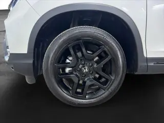 Honda Passport 2024 Edición AWD Negra 4p SUV