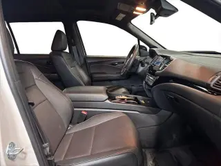 Honda Passport 2024 Edición AWD Negra 4p SUV