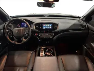 Honda Passport 2024 Edición AWD Negra 4p SUV