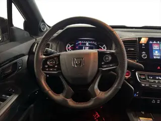 Honda Passport 2024 Edición AWD Negra 4p SUV