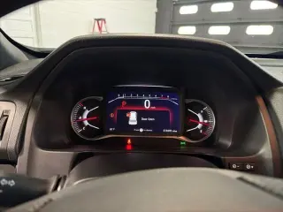Honda Passport 2024 Edición AWD Negra 4p SUV