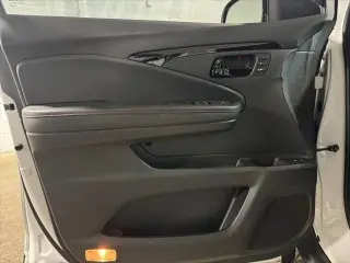 Honda Passport 2024 Edición AWD Negra 4p SUV