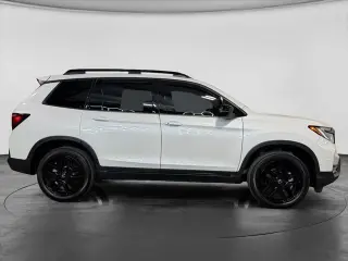 Honda Passport 2024 Edición AWD Negra 4p SUV