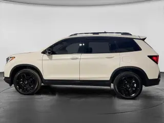 Honda Passport 2024 Edición AWD Negra 4p SUV