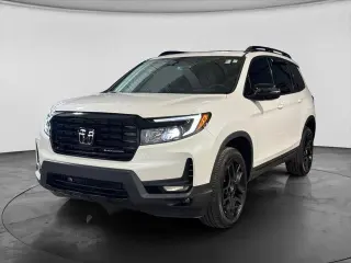 Honda Passport 2024 Edición AWD Negra 4p SUV