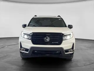 Honda Passport 2024 Edición AWD Negra 4p SUV