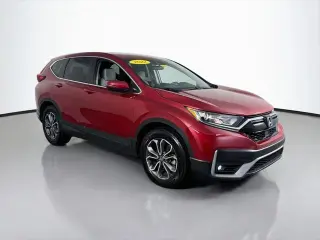 Honda CR-V 2022 EX 4p SUV