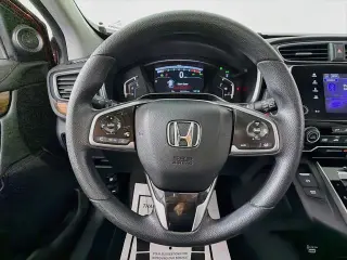 Honda CR-V 2022 EX 4p SUV