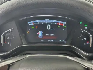 Honda CR-V 2022 EX 4p SUV