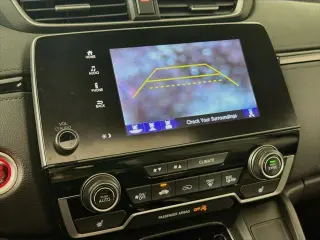 Honda CR-V 2022 EX 4p SUV