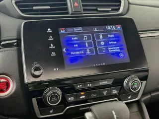 Honda CR-V 2022 EX 4p SUV