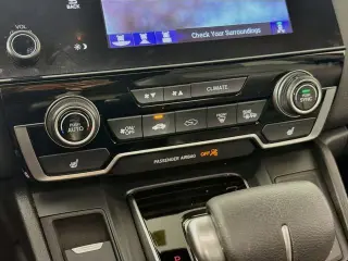 Honda CR-V 2022 EX 4p SUV
