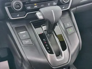 Honda CR-V 2022 EX 4p SUV