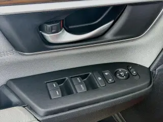 Honda CR-V 2022 EX 4p SUV