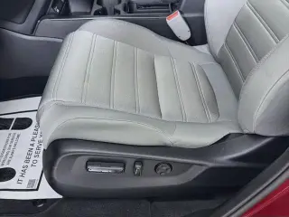 Honda CR-V 2022 EX 4p SUV